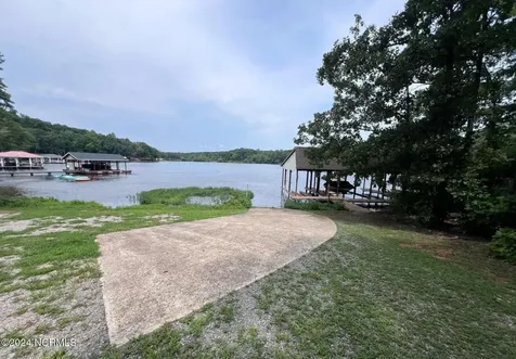 38 Gordon Lane Macon NC 27551