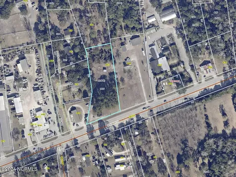 4812 Highway 24 Newport NC 28570