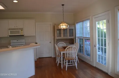 134 Madison Bay Drive Beaufort NC 28516