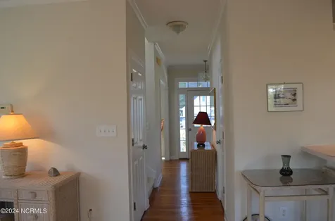 134 Madison Bay Drive Beaufort NC 28516