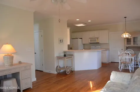 134 Madison Bay Drive Beaufort NC 28516