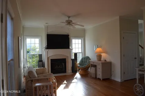 134 Madison Bay Drive Beaufort NC 28516