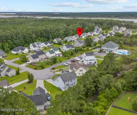 134 Madison Bay Drive Beaufort NC 28516