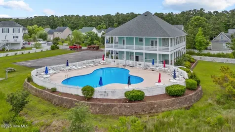 134 Madison Bay Drive Beaufort NC 28516