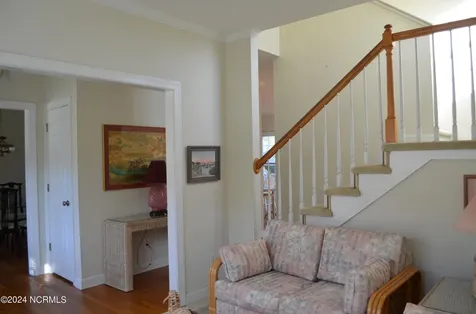 134 Madison Bay Drive Beaufort NC 28516