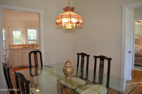134 Madison Bay Drive Beaufort NC 28516