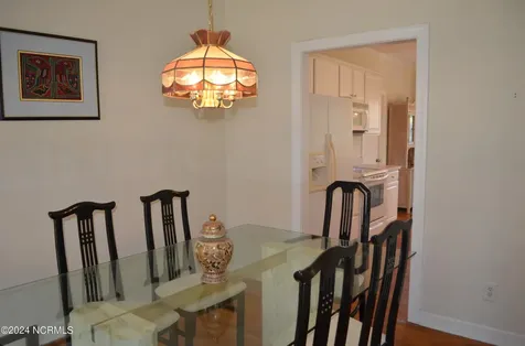 134 Madison Bay Drive Beaufort NC 28516