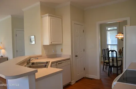 134 Madison Bay Drive Beaufort NC 28516