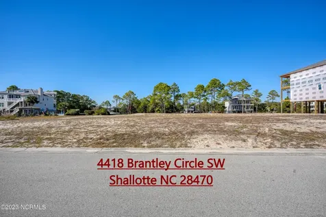 4418 Brantley Circle SW Shallotte NC 28470