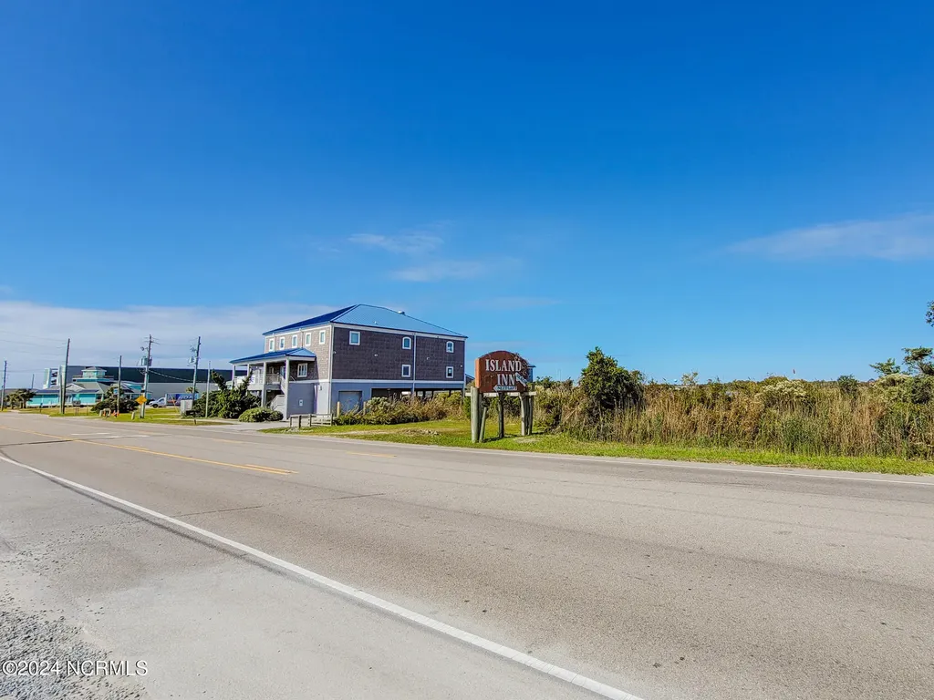 309 N New River Drive Surf City NC 28445