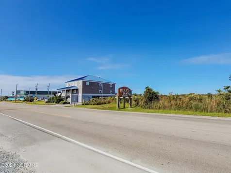 309 N New River Drive Surf City NC 28445
