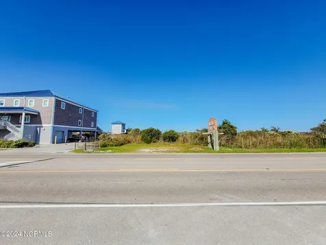309 N New River Drive Surf City NC 28445
