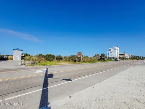 309 N New River Drive Surf City NC 28445