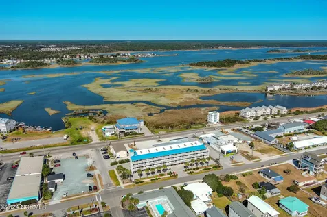 309 N New River Drive Surf City NC 28445