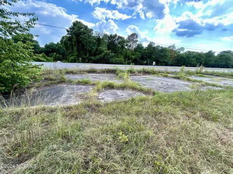 Tbd Hwy 74 Highway Hamlet NC 28345