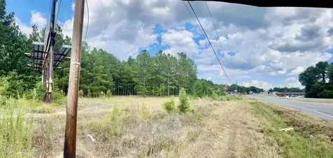 Tbd Hwy 74 Highway Hamlet NC 28345