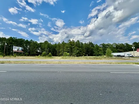 Tbd Hwy 74 Highway Hamlet NC 28345