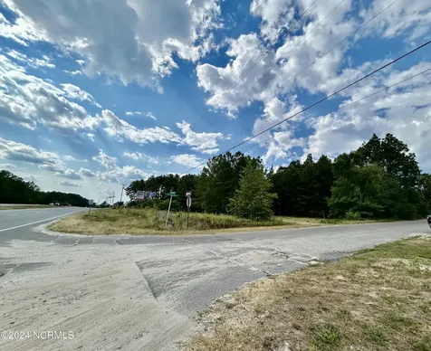 Tbd Hwy 74 Highway Hamlet NC 28345