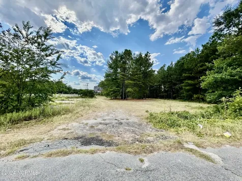 Tbd Hwy 74 Highway Hamlet NC 28345