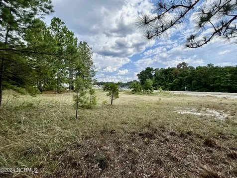 Tbd Hwy 74 Highway Hamlet NC 28345