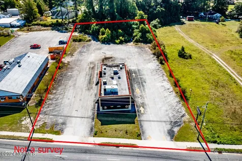 2405 Neuse Boulevard New Bern NC 28562