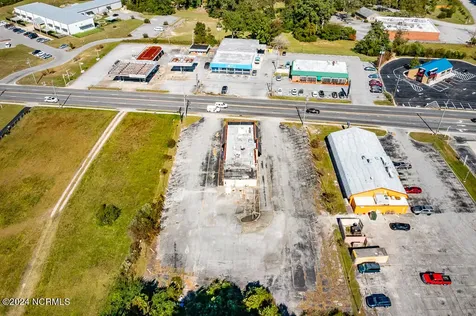2405 Neuse Boulevard New Bern NC 28562