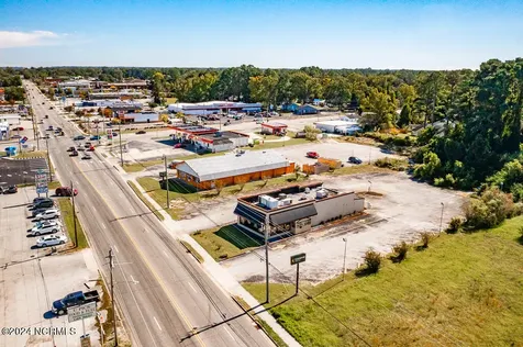 2405 Neuse Boulevard New Bern NC 28562