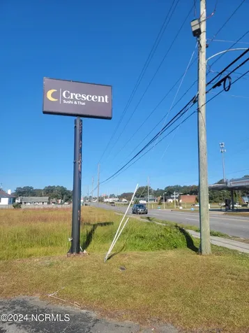 2405 Neuse Boulevard New Bern NC 28562