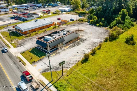 2405 Neuse Boulevard New Bern NC 28562