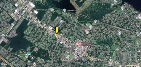2405 Neuse Boulevard New Bern NC 28562