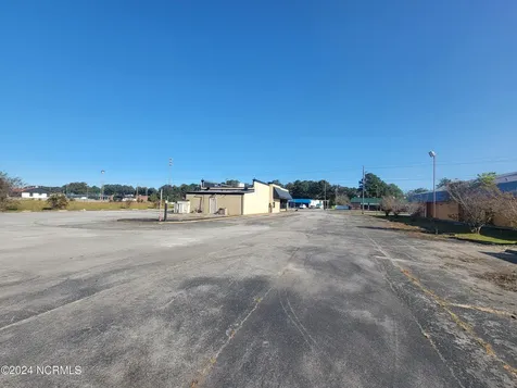 2405 Neuse Boulevard New Bern NC 28562