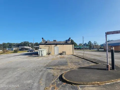 2405 Neuse Boulevard New Bern NC 28562