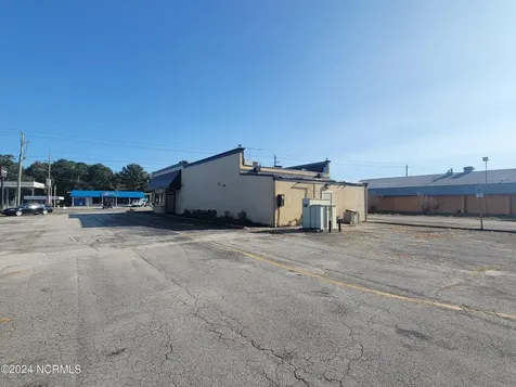 2405 Neuse Boulevard New Bern NC 28562