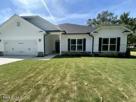 1491 Pecan Drive Nashville NC 27856