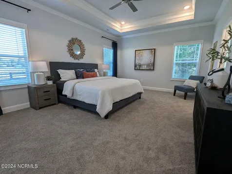 1491 Pecan Drive Nashville NC 27856
