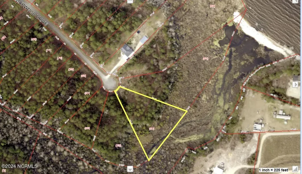 133 Cedarwood Havelock NC 28532