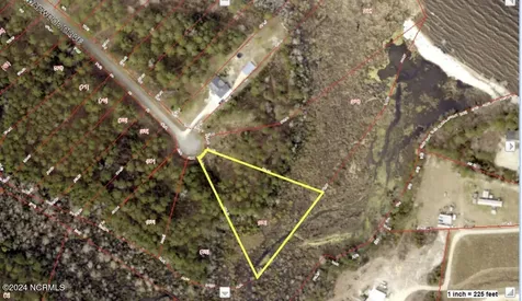 133 Cedarwood Havelock NC 28532