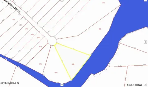 133 Cedarwood Havelock NC 28532