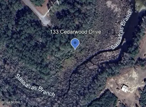 133 Cedarwood Havelock NC 28532
