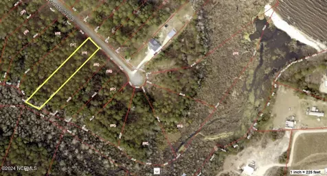 122 Cedarwood Havelock NC 28532