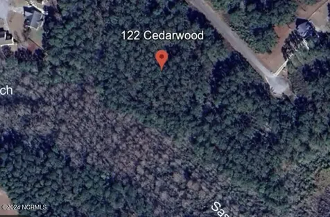122 Cedarwood Havelock NC 28532