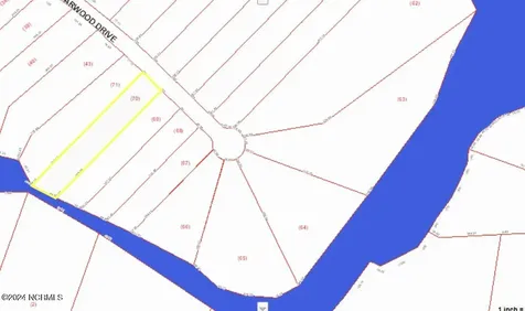 122 Cedarwood Havelock NC 28532
