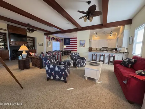 107 S Main Street Bath NC 27808