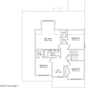 16040 Caddie Court Wagram NC 28396