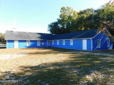 11121 Turnpike Road Laurinburg NC 28352
