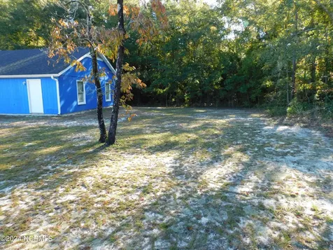 11121 Turnpike Road Laurinburg NC 28352