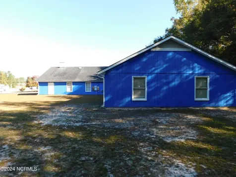 11121 Turnpike Road Laurinburg NC 28352