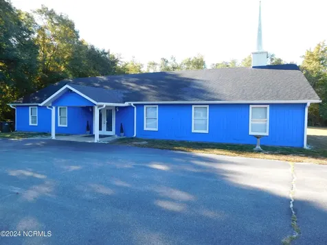 11121 Turnpike Road Laurinburg NC 28352