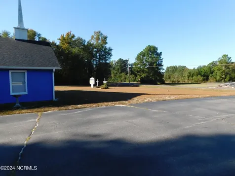 11121 Turnpike Road Laurinburg NC 28352
