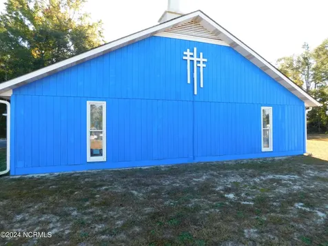 11121 Turnpike Road Laurinburg NC 28352